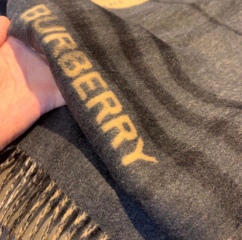 Burberry Scarf